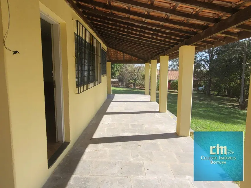 Foto 8 de Chácara com 2 quartos à venda, 1000m2 em Boituva - SP