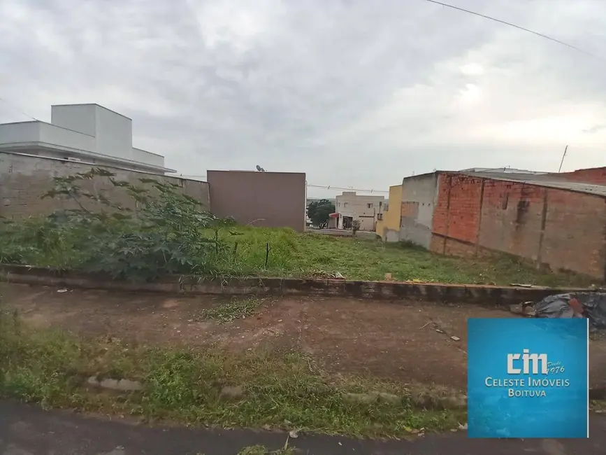 Foto 1 de Terreno / Lote à venda, 160m2 em Boituva - SP