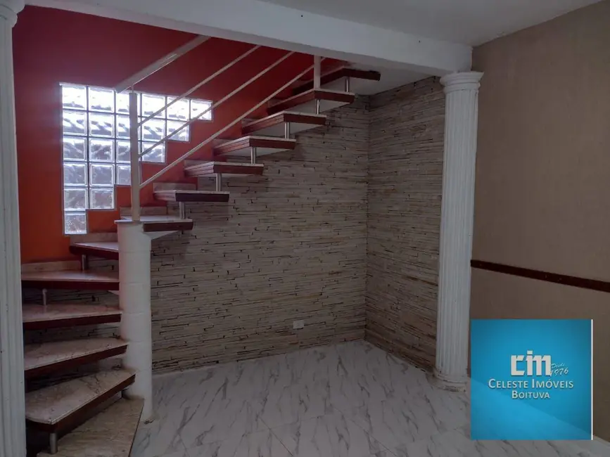 Foto 1 de Sobrado com 3 quartos à venda, 200m2 em Boituva - SP