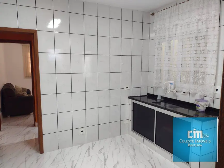 Foto 2 de Sobrado com 3 quartos à venda, 200m2 em Boituva - SP