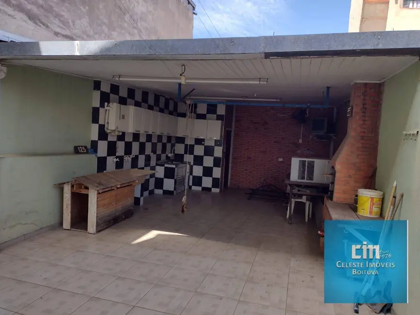 Foto 3 de Sobrado com 3 quartos à venda, 200m2 em Boituva - SP