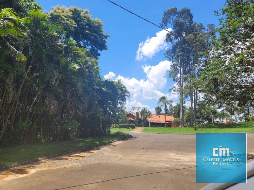 Foto 5 de Terreno / Lote à venda, 1003m2 em Boituva - SP