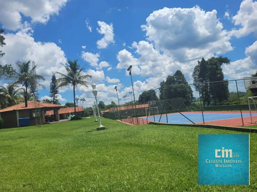Foto 9 de Terreno / Lote à venda, 1003m2 em Boituva - SP