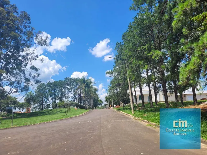 Foto 7 de Terreno / Lote à venda, 1003m2 em Boituva - SP