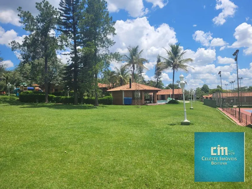 Foto 8 de Terreno / Lote à venda, 1003m2 em Boituva - SP