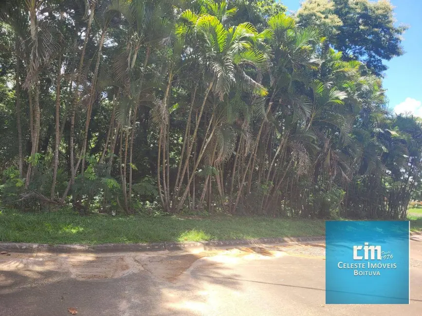 Foto 3 de Terreno / Lote à venda, 1003m2 em Boituva - SP