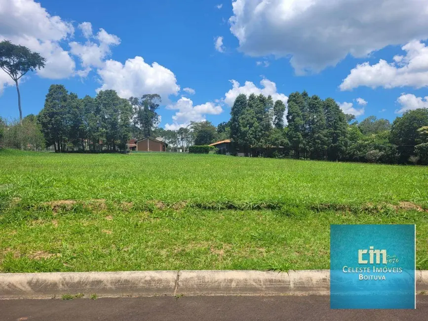 Foto 4 de Terreno / Lote à venda, 1003m2 em Boituva - SP