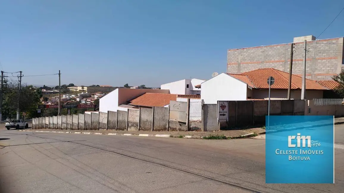 Foto 3 de Terreno / Lote à venda, 399m2 em Centro, Boituva - SP