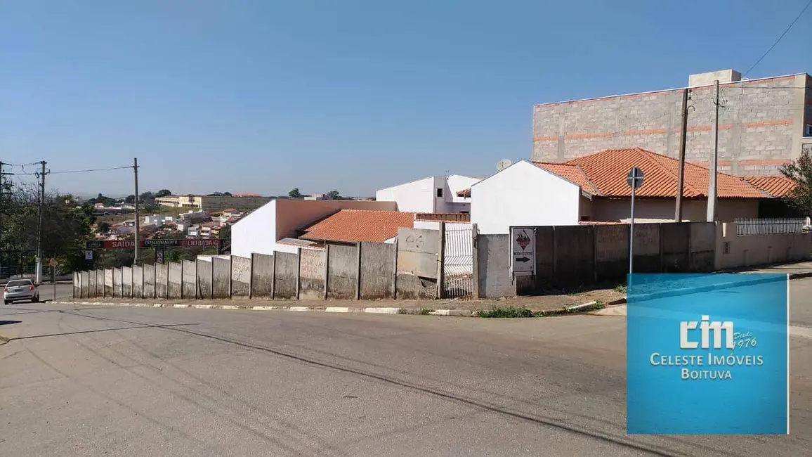 Foto 4 de Terreno / Lote à venda, 399m2 em Centro, Boituva - SP