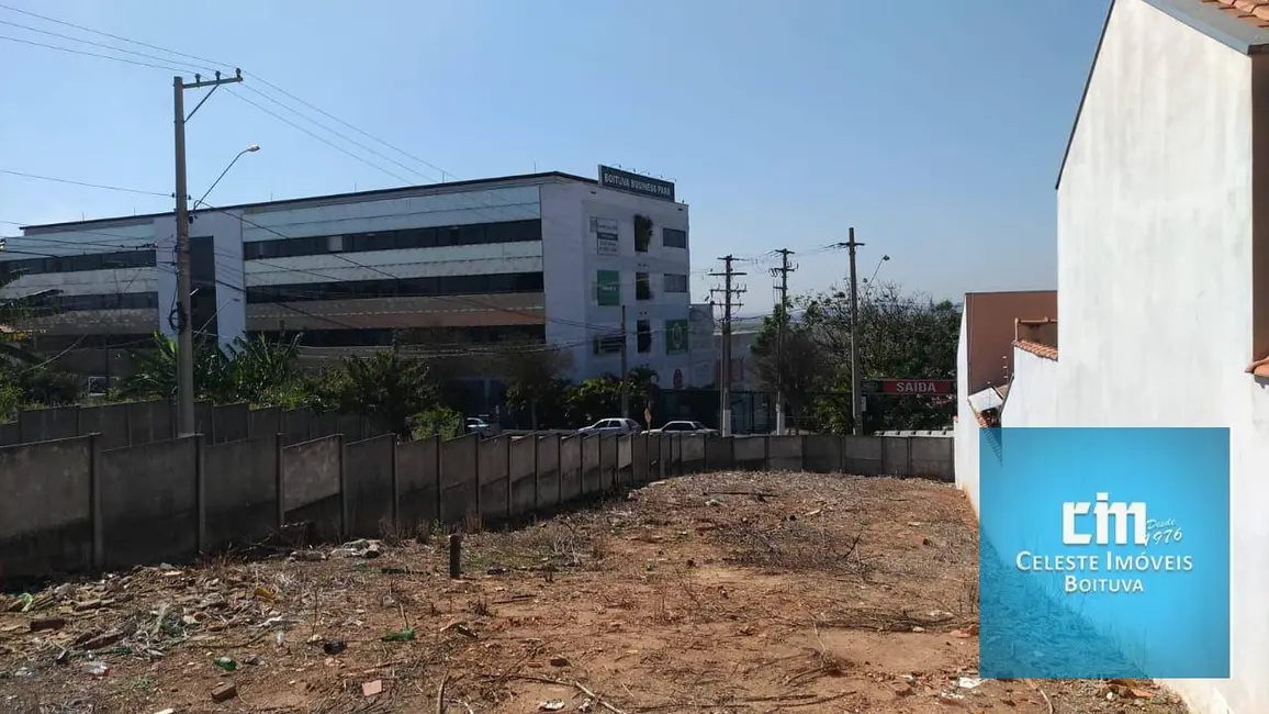 Foto 7 de Terreno / Lote à venda, 399m2 em Centro, Boituva - SP