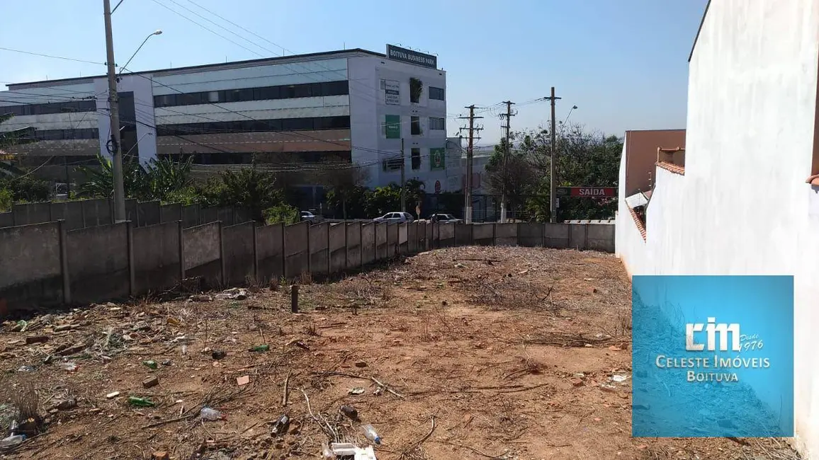 Foto 9 de Terreno / Lote à venda, 399m2 em Centro, Boituva - SP