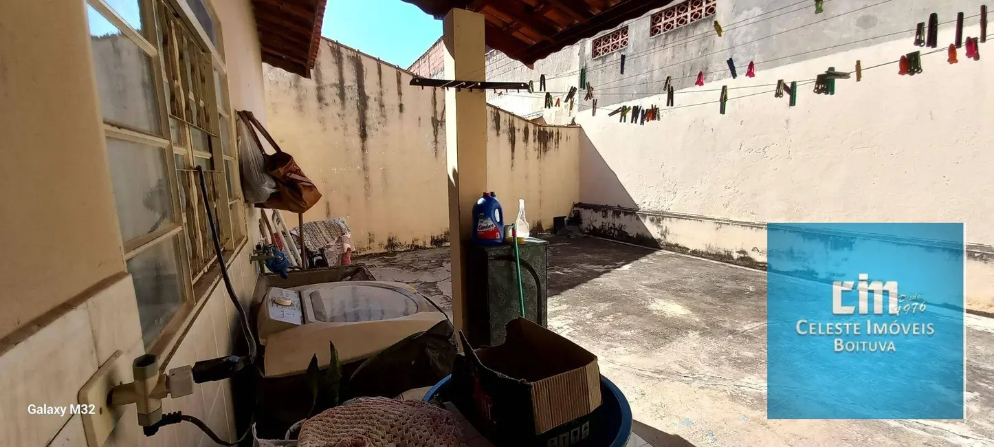 Foto 4 de Casa com 2 quartos à venda, 160m2 em Boituva - SP