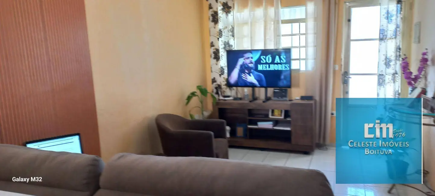 Foto 1 de Casa com 2 quartos à venda, 160m2 em Boituva - SP