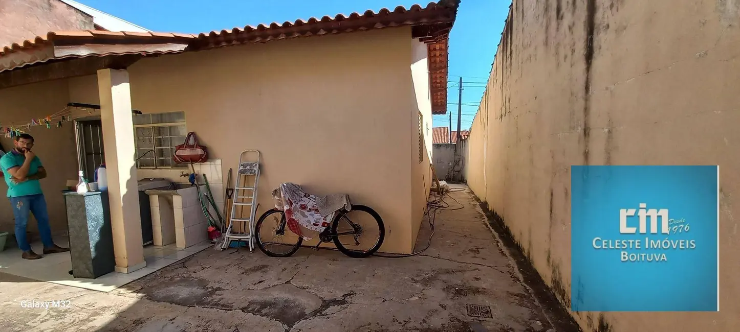 Foto 9 de Casa com 2 quartos à venda, 160m2 em Boituva - SP
