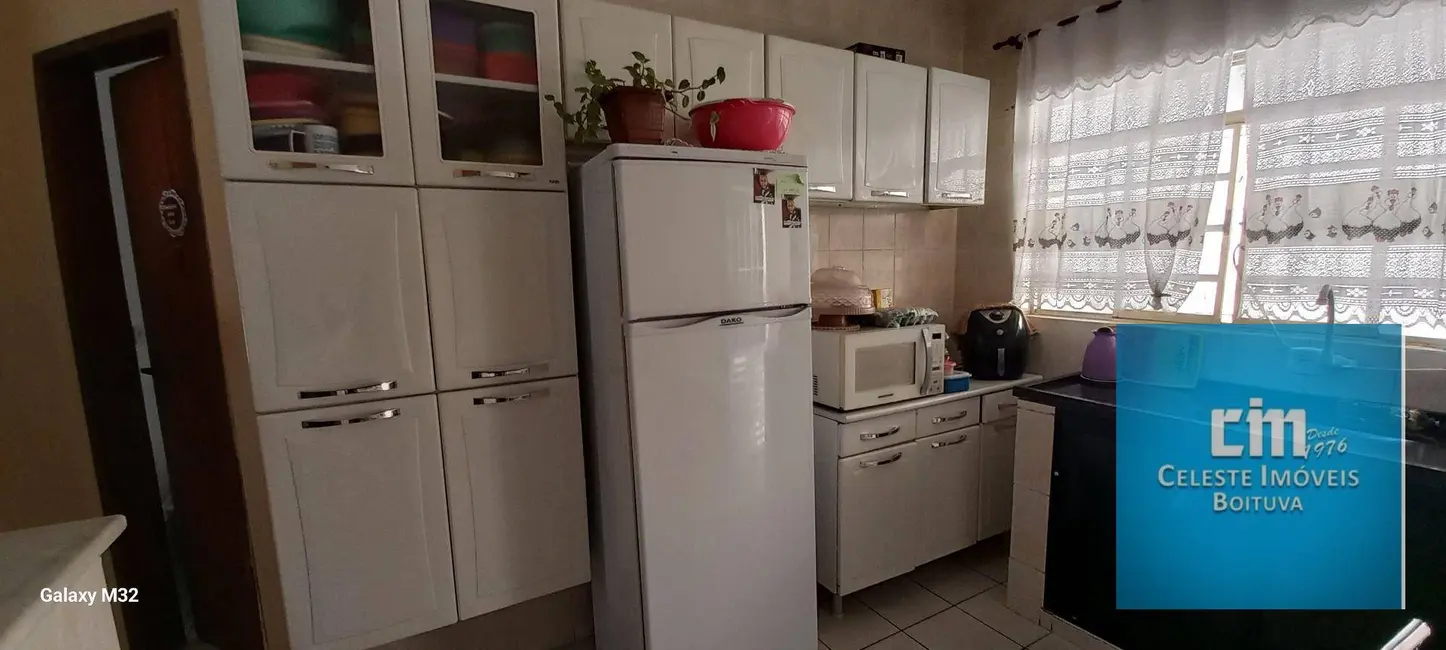 Foto 3 de Casa com 2 quartos à venda, 160m2 em Boituva - SP