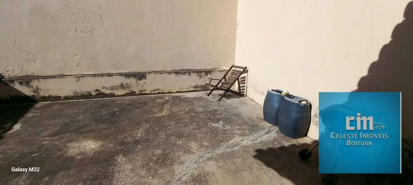 Foto 6 de Casa com 2 quartos à venda, 160m2 em Boituva - SP