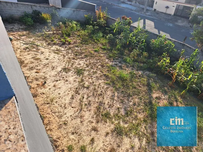 Foto 1 de Terreno / Lote à venda, 222m2 em Boituva - SP