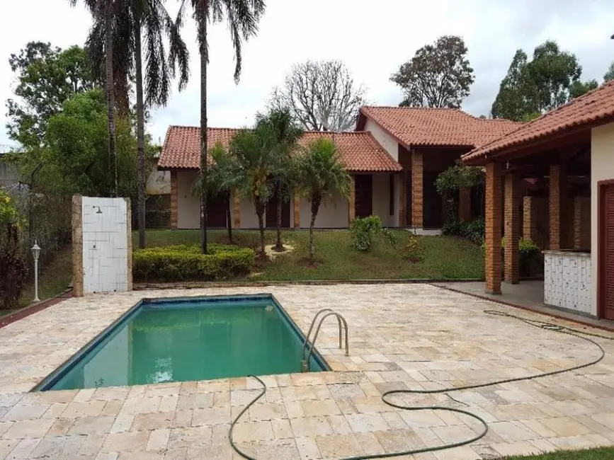 Foto 2 de Casa de Condomínio com 4 quartos à venda, 1500m2 em Boituva - SP