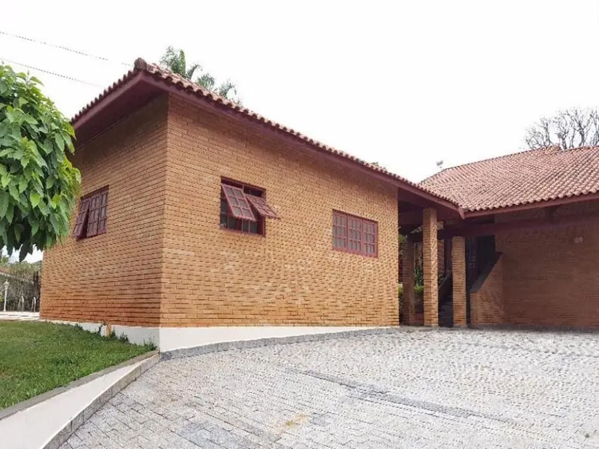 Foto 5 de Casa de Condomínio com 4 quartos à venda, 1500m2 em Boituva - SP