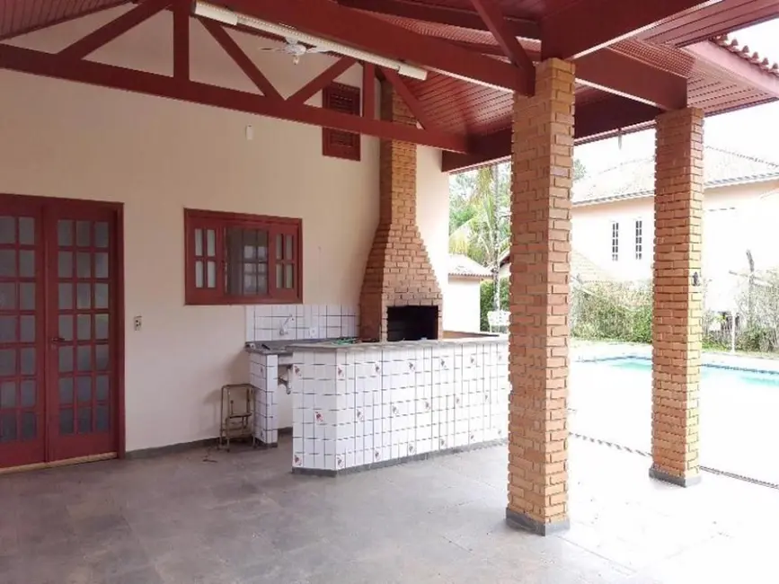 Foto 8 de Casa de Condomínio com 4 quartos à venda, 1500m2 em Boituva - SP