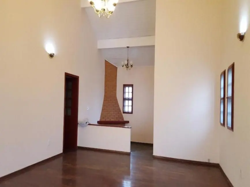 Foto 9 de Casa de Condomínio com 4 quartos à venda, 1500m2 em Boituva - SP