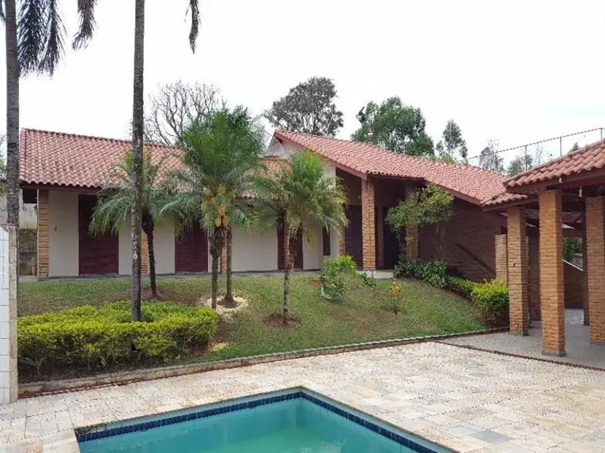 Foto 6 de Casa de Condomínio com 4 quartos à venda, 1500m2 em Boituva - SP