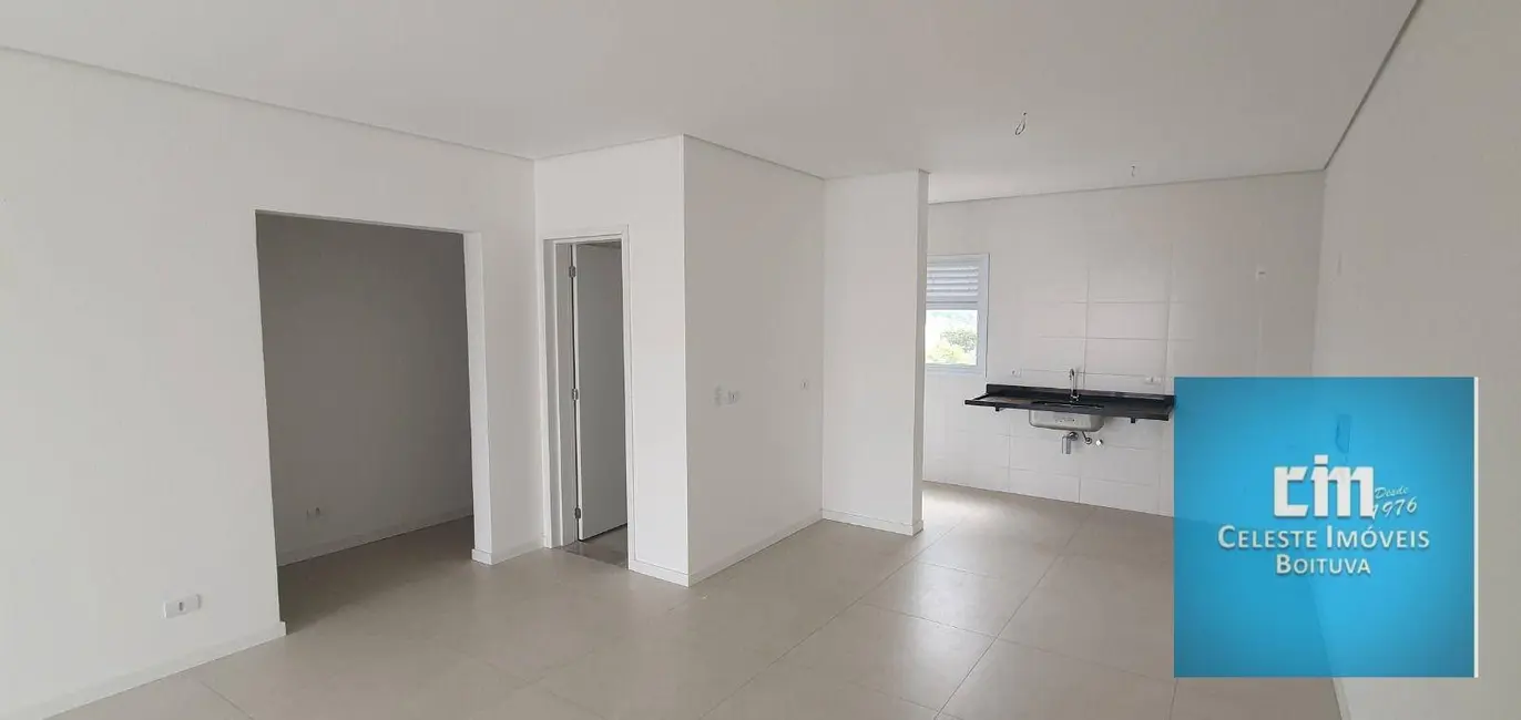 Foto 7 de Apartamento com 2 quartos à venda, 59m2 em Boituva - SP