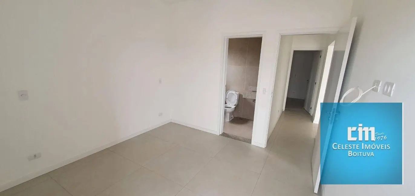 Foto 3 de Apartamento com 2 quartos à venda, 59m2 em Boituva - SP