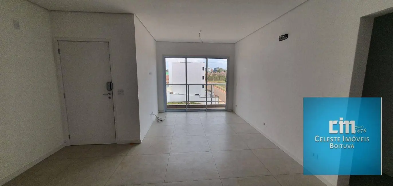 Foto 1 de Apartamento com 2 quartos à venda e para alugar, 59m2 em Boituva - SP