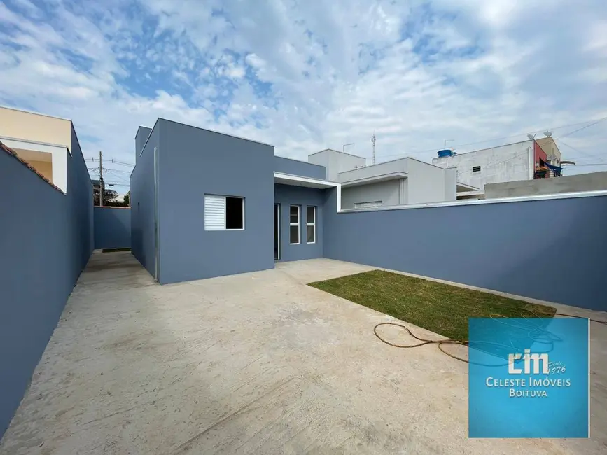 Foto 1 de Casa com 2 quartos à venda, 160m2 em Boituva - SP