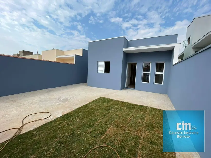 Foto 2 de Casa com 2 quartos à venda, 160m2 em Boituva - SP