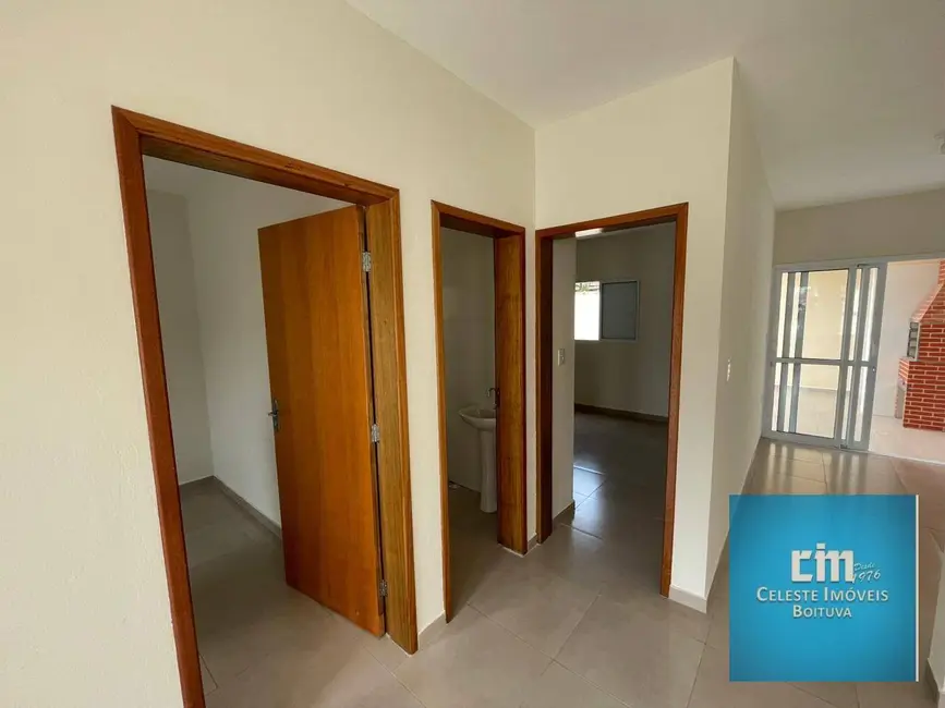 Foto 5 de Casa com 2 quartos à venda, 160m2 em Boituva - SP