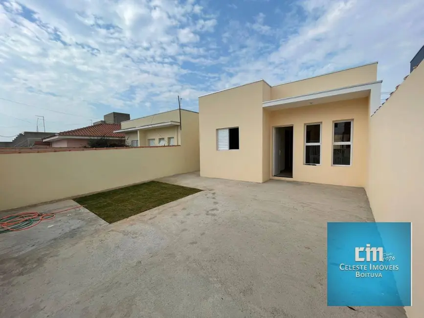 Foto 1 de Casa com 2 quartos à venda, 160m2 em Boituva - SP