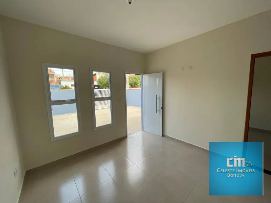 Foto 3 de Casa com 2 quartos à venda, 160m2 em Boituva - SP