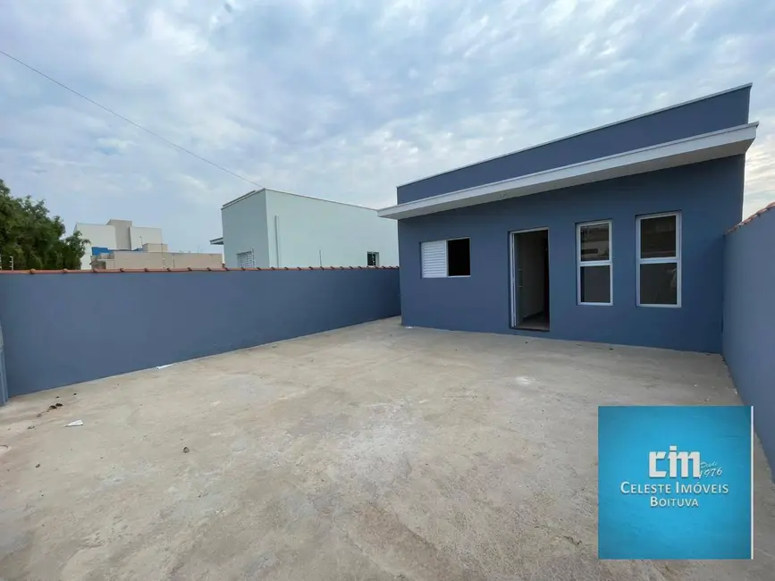 Foto 1 de Casa com 2 quartos à venda, 160m2 em Boituva - SP