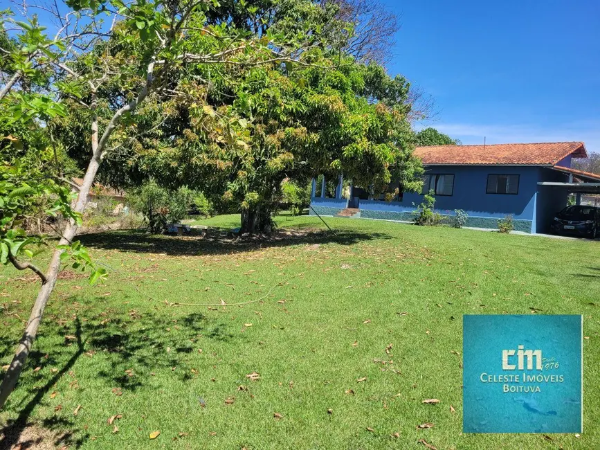 Foto 2 de Chácara com 3 quartos à venda, 1782m2 em Boituva - SP