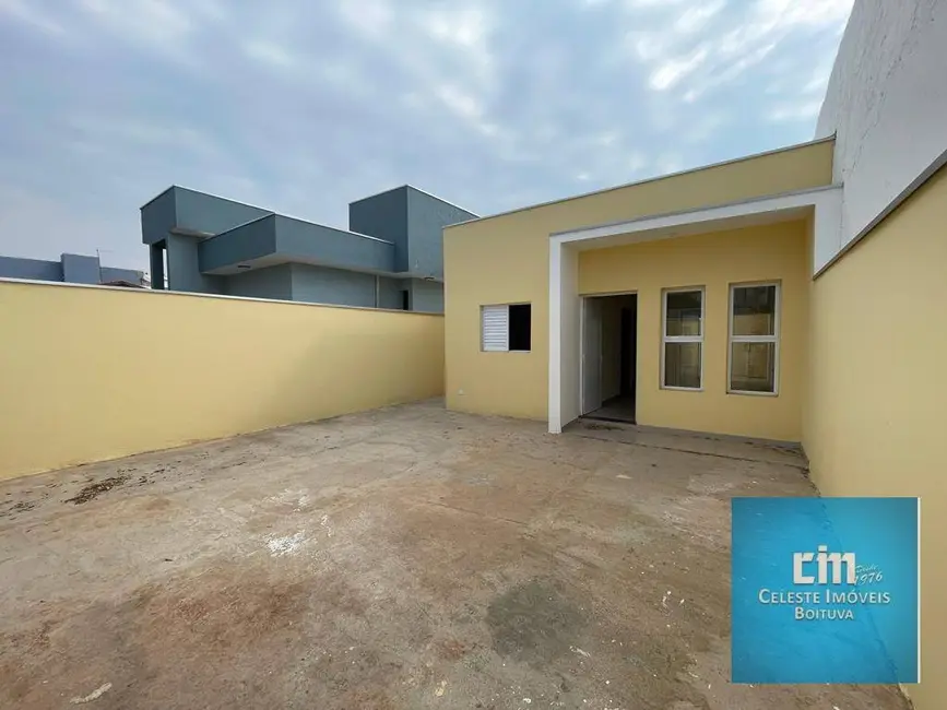 Foto 2 de Casa com 2 quartos à venda, 160m2 em Boituva - SP