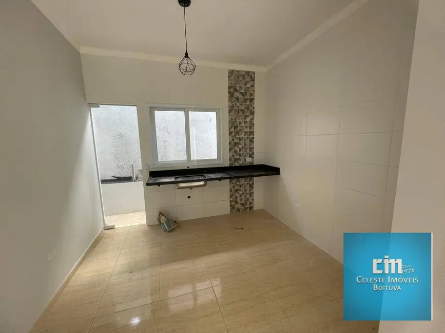 Foto 1 de Casa com 2 quartos à venda, 140m2 em Boituva - SP