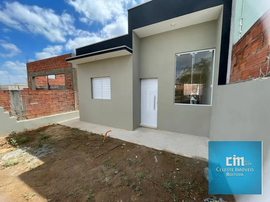 Casa com 2 quartos à venda, 140m2 em Boituva - SP - imagem 3 Foto 3 de Casa com 2 quartos à venda, 140m2 em Boituva - SP