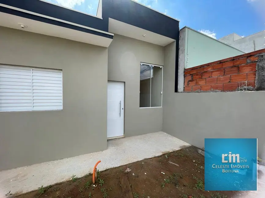 Casa com 2 quartos à venda, 140m2 em Boituva - SP - imagem 2 Foto 2 de Casa com 2 quartos à venda, 140m2 em Boituva - SP