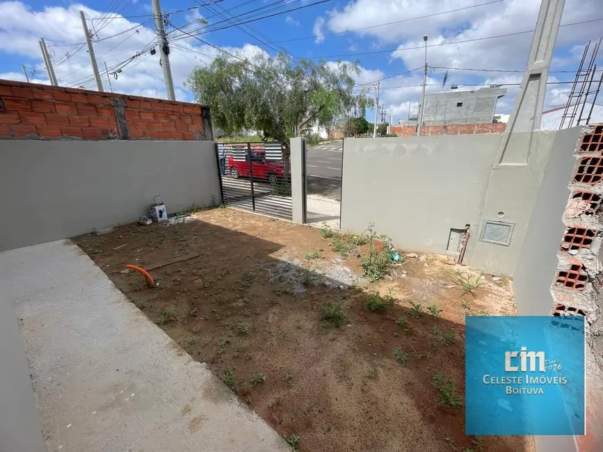 Casa com 2 quartos à venda, 140m2 em Boituva - SP - imagem 1 Foto 1 de Casa com 2 quartos à venda, 140m2 em Boituva - SP
