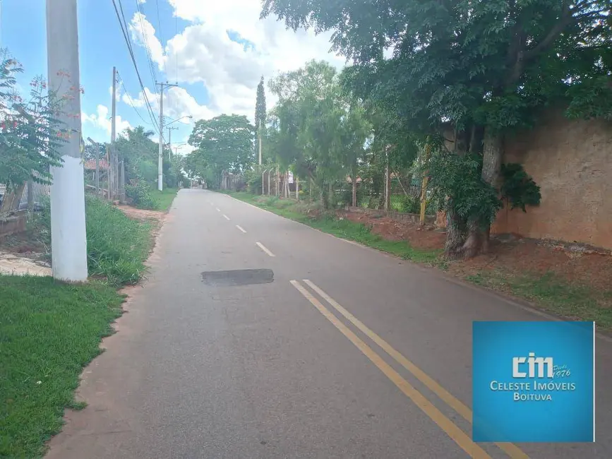Foto 5 de Terreno / Lote à venda, 1050m2 em Boituva - SP