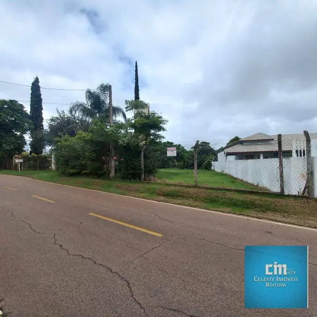 Foto 6 de Terreno / Lote à venda, 1050m2 em Boituva - SP