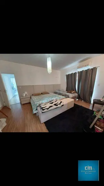 Foto 1 de Casa de Condomínio com 3 quartos para alugar, 300m2 em Boituva - SP