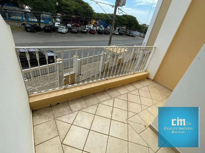 Apartamento com 2 quartos à venda, 100m2 em Centro, Boituva - SP - imagem 4 Foto 4 de Apartamento com 2 quartos à venda, 100m2 em Centro, Boituva - SP