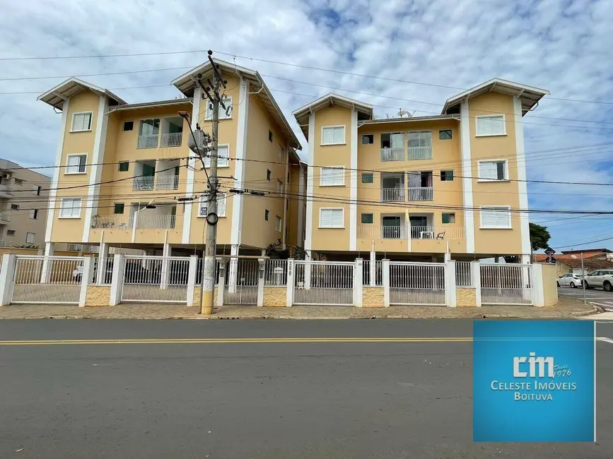 Apartamento com 2 quartos à venda, 100m2 em Centro, Boituva - SP - imagem 1 Foto 1 de Apartamento com 2 quartos à venda, 100m2 em Centro, Boituva - SP