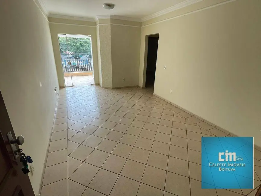 Apartamento com 2 quartos à venda, 100m2 em Centro, Boituva - SP - imagem 3 Foto 3 de Apartamento com 2 quartos à venda, 100m2 em Centro, Boituva - SP