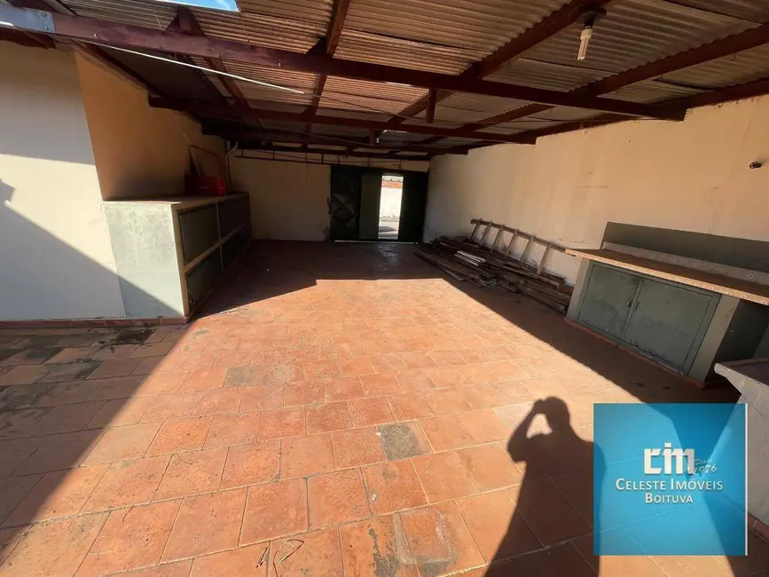 Foto 3 de Casa com 3 quartos à venda, 400m2 em Boituva - SP