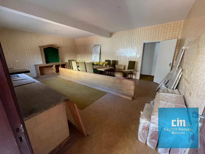 Foto 5 de Casa com 3 quartos à venda, 400m2 em Boituva - SP