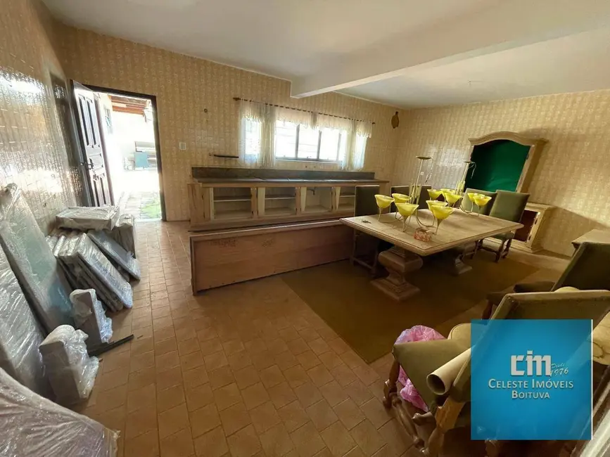 Foto 6 de Casa com 3 quartos à venda, 400m2 em Boituva - SP